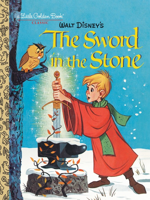 Title details for The Sword in the Stone by Carl Memling - Wait list